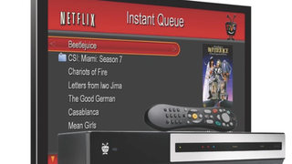 Netflix Available on Tivo NOW!